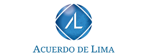 2019 Logo Acuerdo Lima