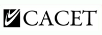 2019 Logo CACET