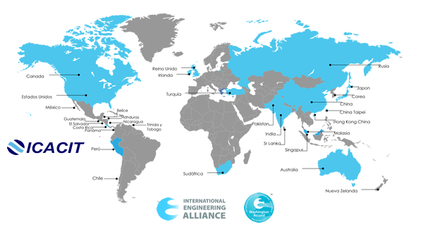 2020 Mapa Washington Accord