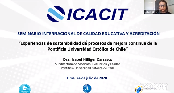 2020 Seminario ICACIT Foto1