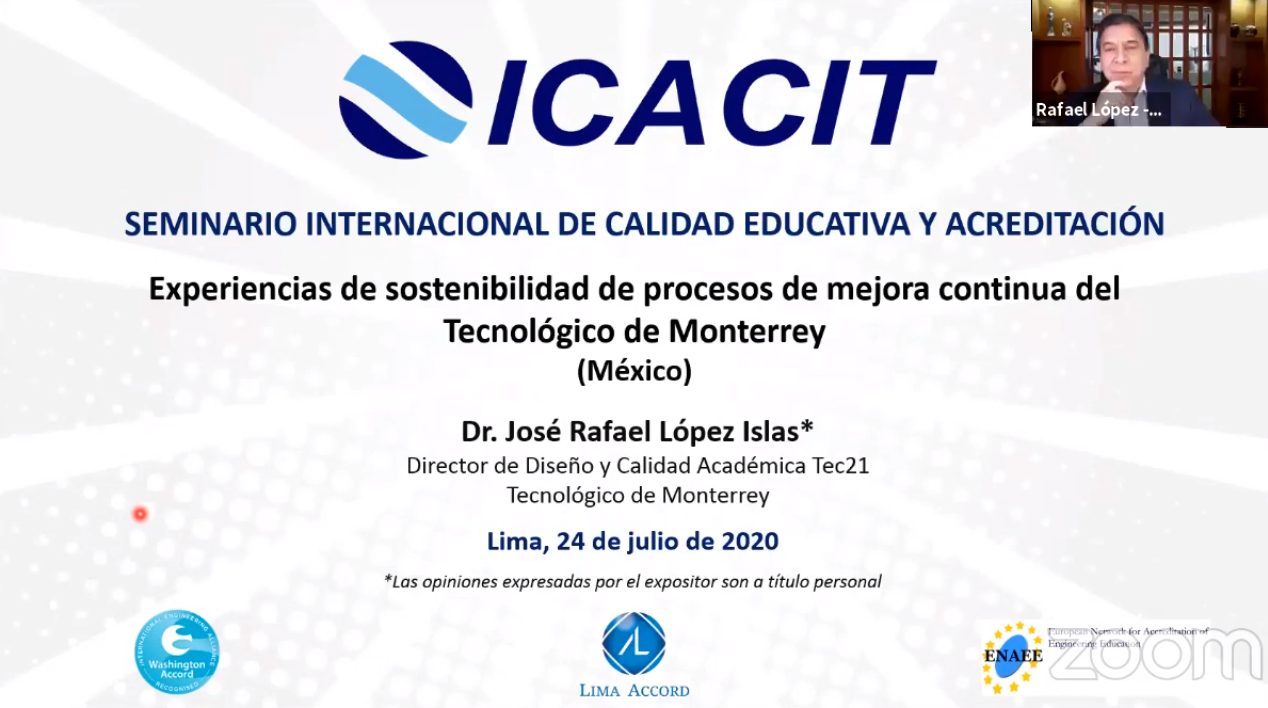 2020 Seminario ICACIT Foto1