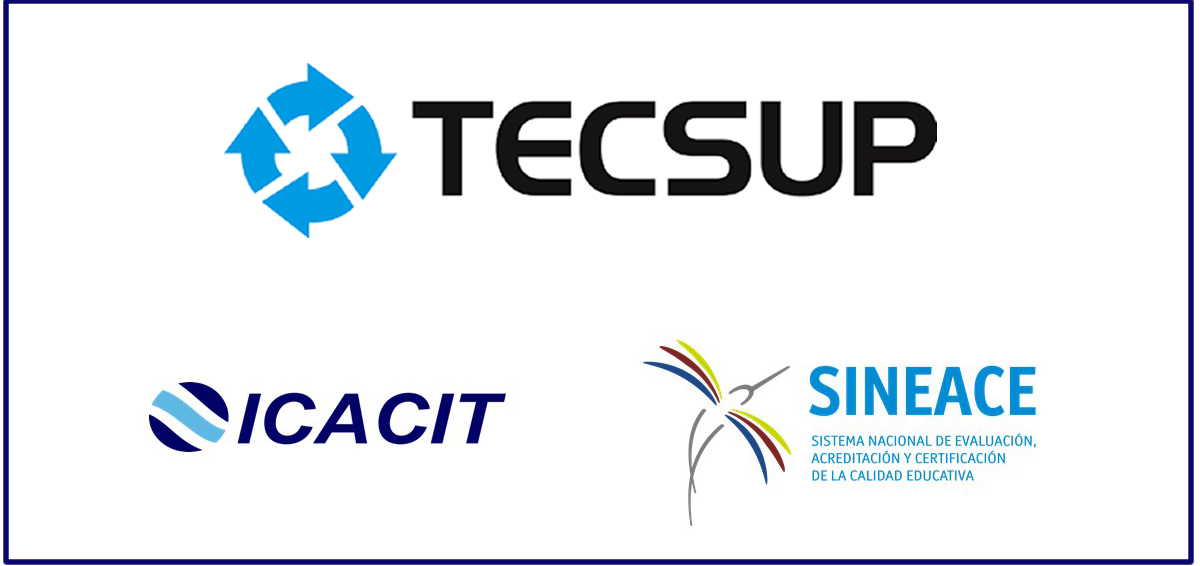 2018 TECSUP SINEACE