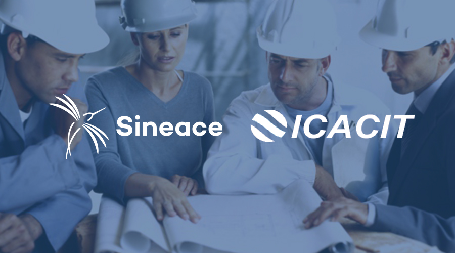 2019 Sineace ICACIT