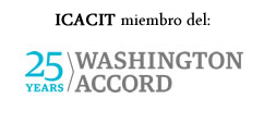 Washingto Accord ICACIT