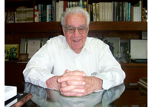 Jose Valdez Calle Web