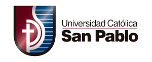 Logo UCSP
