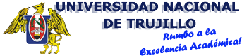 Logo UNT