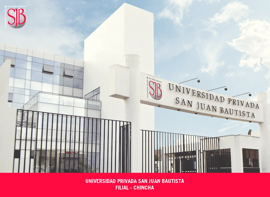 2020 UPSJB Chincha
