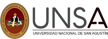 logo UNSA